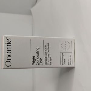 Onomie Bright Concealing Elixir